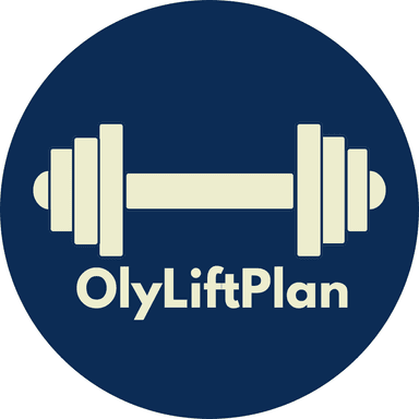 OlyLiftPlan
