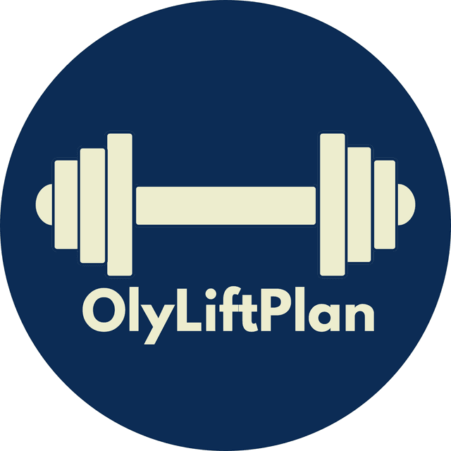 OlyLiftPlan
