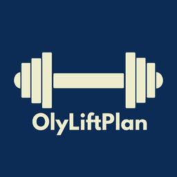 OlyLiftPlan